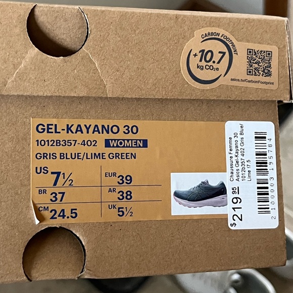 Kayano-30 - Picture 5 of 5